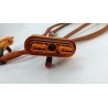 Recambio de cableado electrico para volkswagen id.3 (e11, e12) pro referencia OEM IAM 1EA971015L  