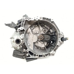 Recambio de caja cambios para peugeot partner furgoneta/monovolumen (k9) 1.5 bluehdi 100 referencia OEM IAM 9682054510  