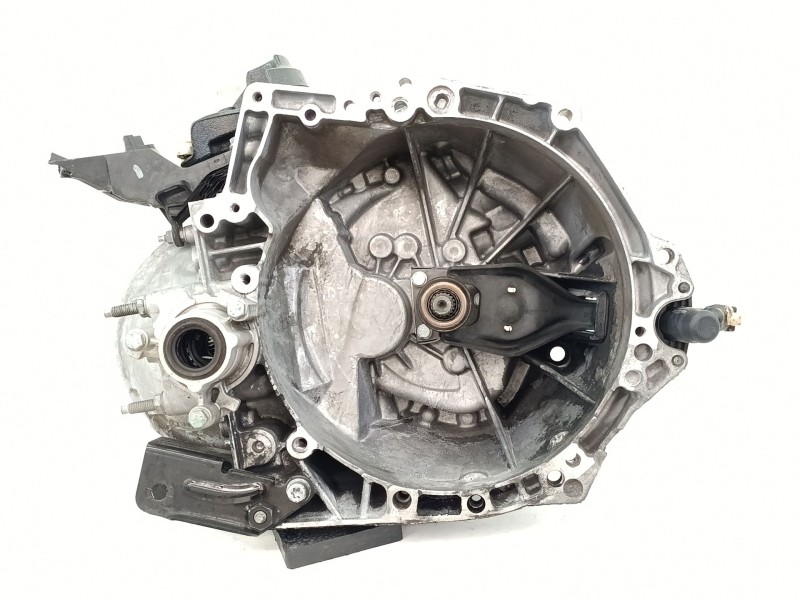 Recambio de caja cambios para peugeot partner furgoneta/monovolumen (k9) 1.5 bluehdi 100 referencia OEM IAM 9682054510  