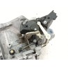 Recambio de caja cambios para peugeot partner furgoneta/monovolumen (k9) 1.5 bluehdi 100 referencia OEM IAM 9682054510  