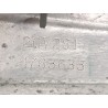 Recambio de caja cambios para peugeot partner furgoneta/monovolumen (k9) 1.5 bluehdi 100 referencia OEM IAM 9682054510  