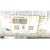 Recambio de filtro de particulas para peugeot partner furgoneta/monovolumen (k9) 1.5 bluehdi 100 referencia OEM IAM 9846386080  