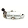 Recambio de filtro de particulas para peugeot partner furgoneta/monovolumen (k9) 1.5 bluehdi 100 referencia OEM IAM 9846386080  