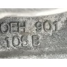 Recambio de motor completo para volkswagen id.3 (e11, e12) pro referencia OEM IAM EBJ  