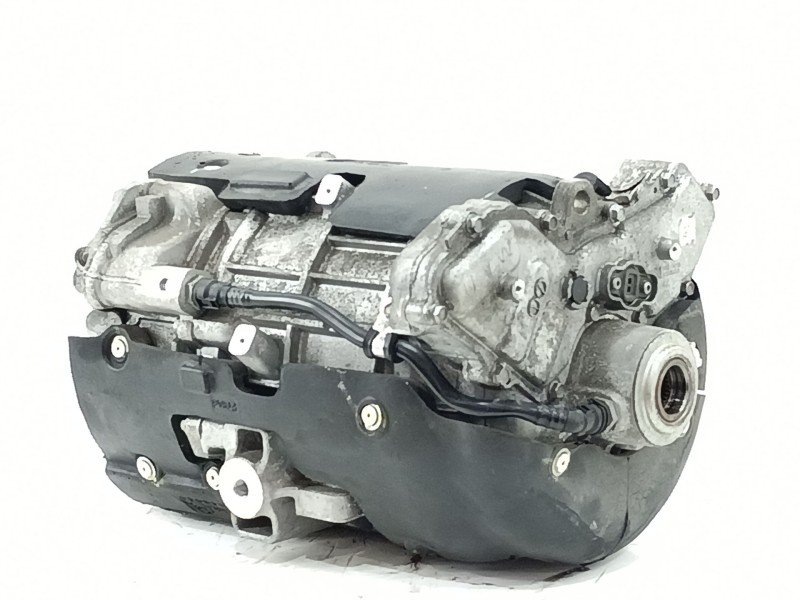 Recambio de motor completo para jeep compass (mp, m6, mv, m7) 1.3 referencia OEM IAM 46347218  