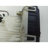 Recambio de cerradura puerta trasera izquierda para mercedes-benz clase a (w176) a 180 cdi / d (176.012) referencia OEM IAM   