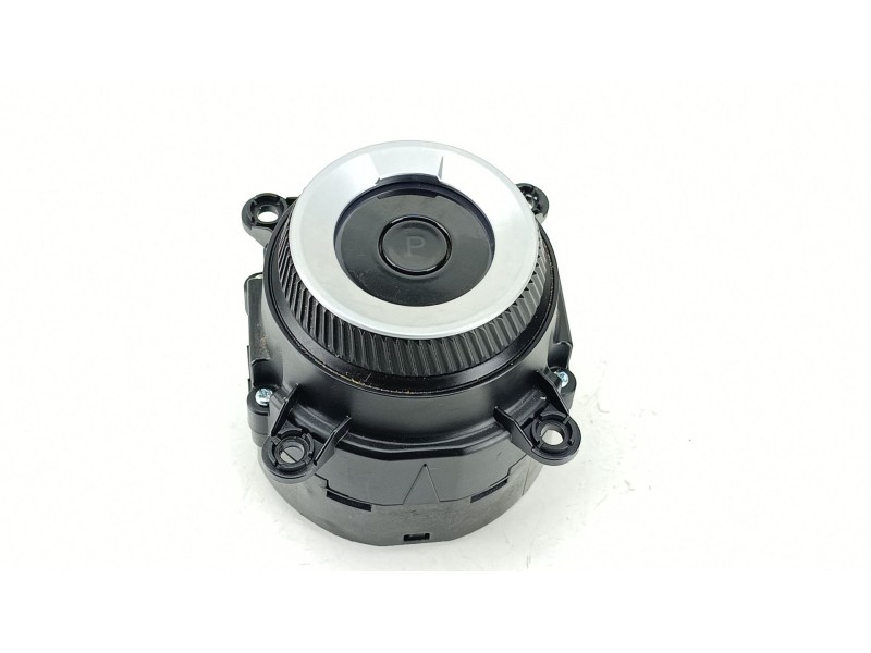 Recambio de palanca cambio para kia niro ii (sg2) ev referencia OEM IAM 467W0AT100KI  