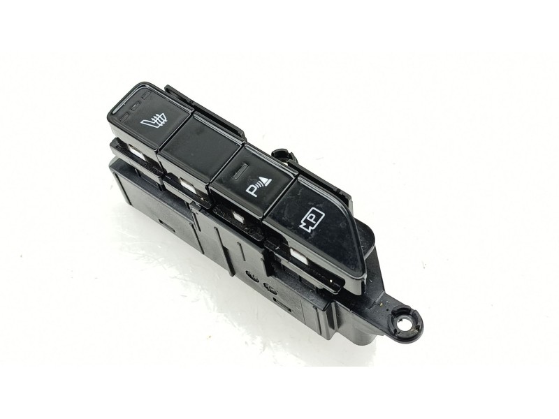 Recambio de mando multifuncion para kia niro ii (sg2) ev referencia OEM IAM 93330AT030  