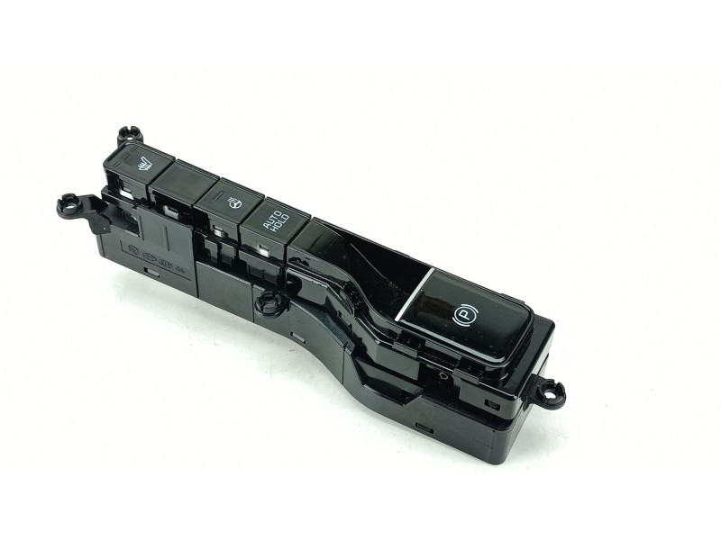 Recambio de palanca freno de mano para kia niro ii (sg2) ev referencia OEM IAM 93335AT020  