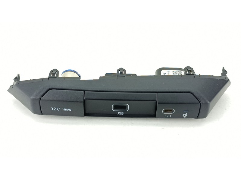 Recambio de modulo electronico para kia niro ii (sg2) ev referencia OEM IAM 84745AT000WK  
