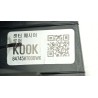 Recambio de modulo electronico para kia niro ii (sg2) ev referencia OEM IAM 84745AT000WK  