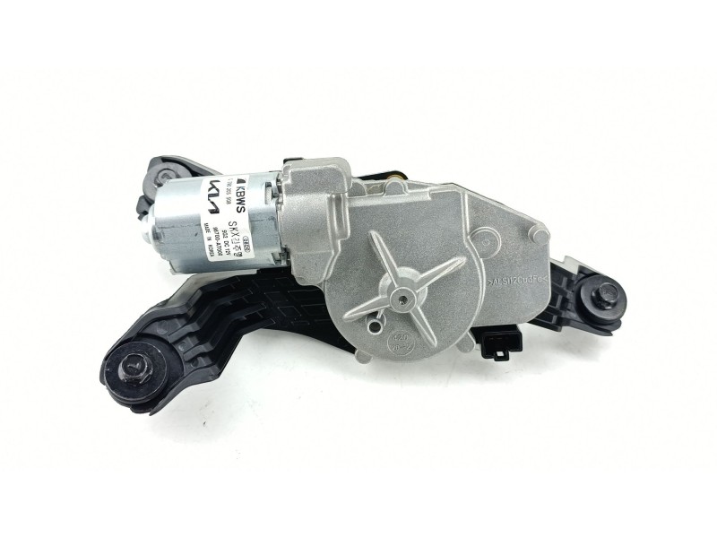 Recambio de motor limpia trasero para kia niro ii (sg2) ev referencia OEM IAM 98700AT000  