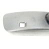 Recambio de espejo para kia niro ii (sg2) ev referencia OEM IAM 85110L1100P2  