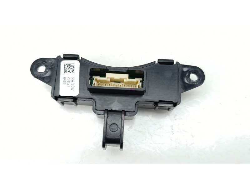 Recambio de modulo electronico para kia niro ii (sg2) ev referencia OEM IAM SG2SBW  