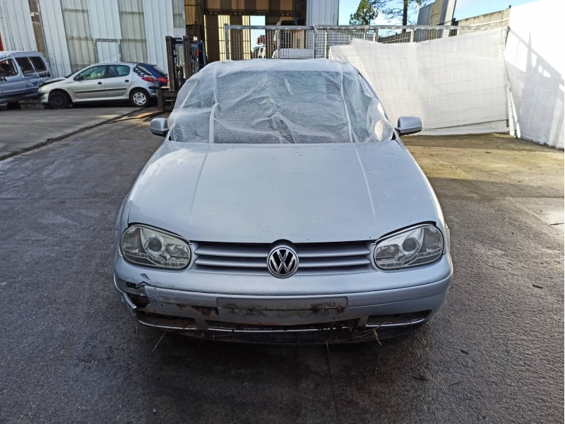 VOLKSWAGEN GOLF IV (1J1)