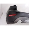 Recambio de paragolpes trasero para bmw x1 (f48) sdrive 18 d referencia OEM IAM N00406028 z813877980 