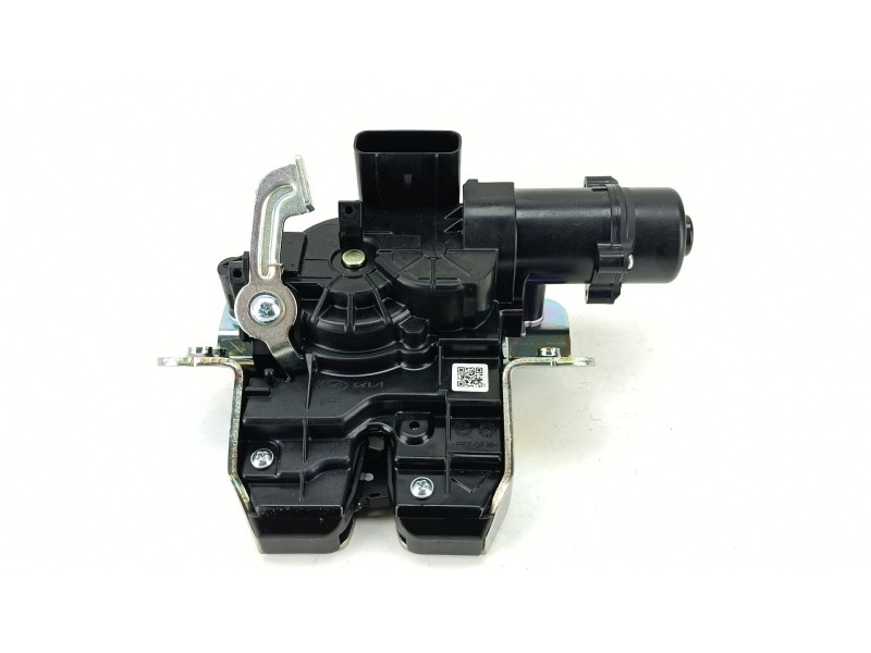 Recambio de cerradura maletero / porton para kia niro ii (sg2) ev referencia OEM IAM 81800GI100  