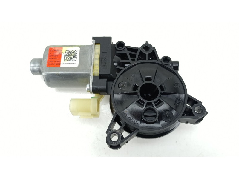 Recambio de motor elevalunas trasero derecho para kia niro ii (sg2) ev referencia OEM IAM 83460AT000  