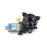 Recambio de motor elevalunas trasero derecho para kia niro ii (sg2) ev referencia OEM IAM 83460AT000  