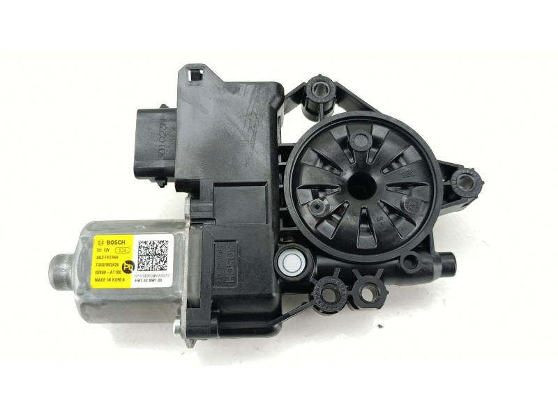 Recambio de motor elevalunas delantero derecho para kia niro ii (sg2) ev referencia OEM IAM 82460AT100  