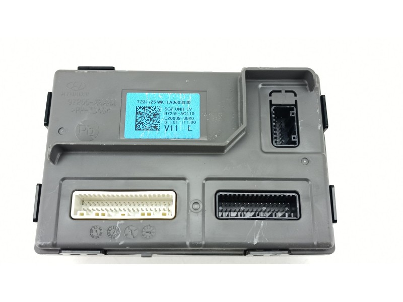 Recambio de modulo electronico para kia niro ii (sg2) ev referencia OEM IAM 97255AO110  