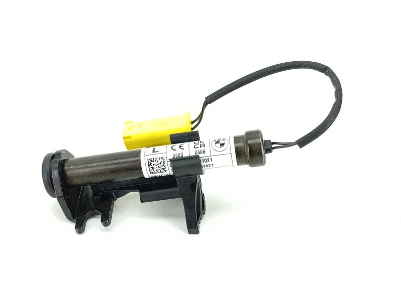 Recambio de modulo electronico para bmw z4 roadster (g29) sdrive 20 i referencia OEM IAM AL743344508  