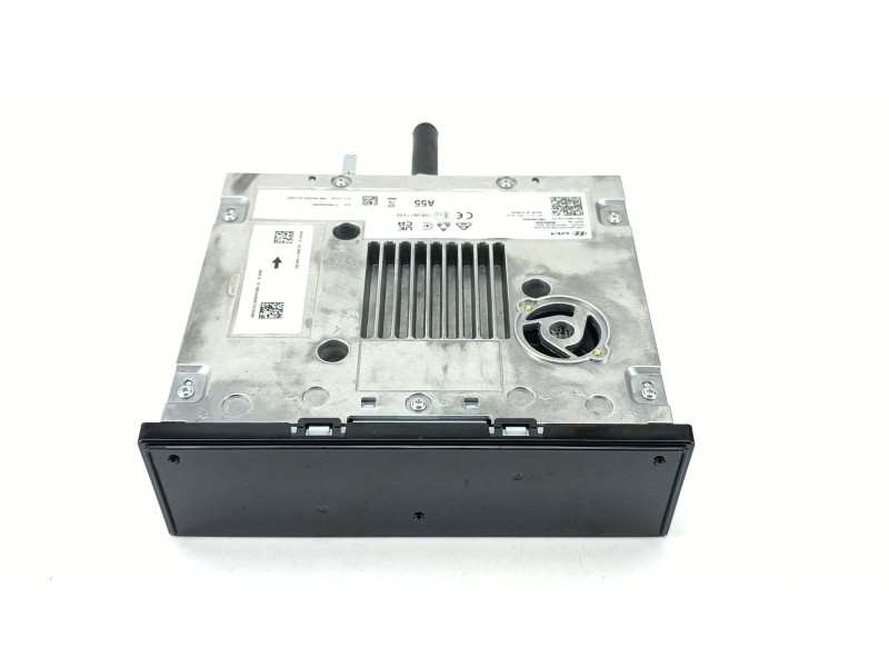 Recambio de sistema navegacion gps para kia niro ii (sg2) ev referencia OEM IAM 96560A0550  