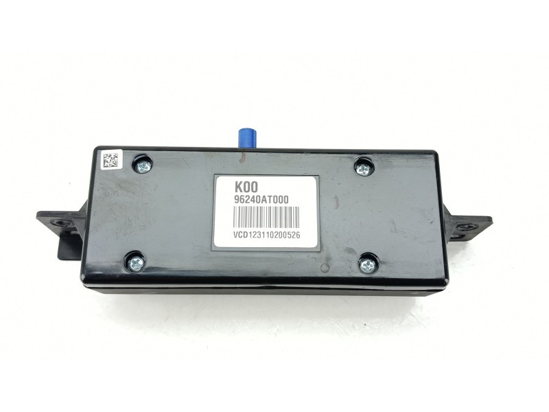 Recambio de antena para kia niro ii (sg2) ev referencia OEM IAM 96240AT000  
