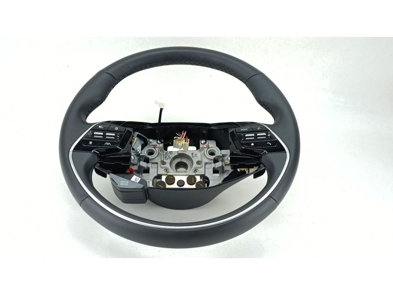 Recambio de volante para kia niro ii (sg2) ev referencia OEM IAM 56100AO070CCV  