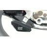 Recambio de volante para kia niro ii (sg2) ev referencia OEM IAM 56100AO070CCV  
