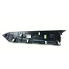 Recambio de moldura para kia niro ii (sg2) ev referencia OEM IAM 847M5AT020BN6  