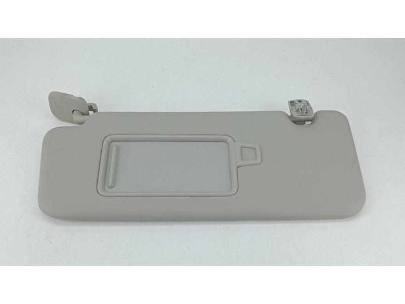 Recambio de parasol izquierdo para kia niro ii (sg2) ev referencia OEM IAM 85210-G5600  