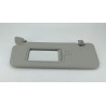 Recambio de parasol izquierdo para kia niro ii (sg2) ev referencia OEM IAM 85210-G5600  