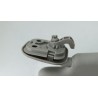 Recambio de parasol izquierdo para kia niro ii (sg2) ev referencia OEM IAM 85210-G5600  