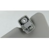 Recambio de parasol izquierdo para kia niro ii (sg2) ev referencia OEM IAM 85210-G5600  