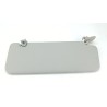 Recambio de parasol izquierdo para kia niro ii (sg2) ev referencia OEM IAM 85210-G5600  