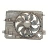 Recambio de electroventilador para peugeot partner furgoneta/monovolumen (k9) 1.5 bluehdi 100 referencia OEM IAM 9832930080  