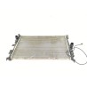 Recambio de radiador agua para peugeot partner furgoneta/monovolumen (k9) 1.5 bluehdi 100 referencia OEM IAM RM2073  