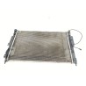 Recambio de radiador agua para peugeot partner furgoneta/monovolumen (k9) 1.5 bluehdi 100 referencia OEM IAM RM2073  