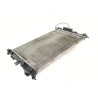 Recambio de radiador agua para peugeot partner furgoneta/monovolumen (k9) 1.5 bluehdi 100 referencia OEM IAM RM2073  