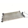 Recambio de radiador agua para peugeot partner furgoneta/monovolumen (k9) 1.5 bluehdi 100 referencia OEM IAM RM2073  