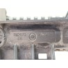 Recambio de radiador agua para peugeot partner furgoneta/monovolumen (k9) 1.5 bluehdi 100 referencia OEM IAM RM2073  
