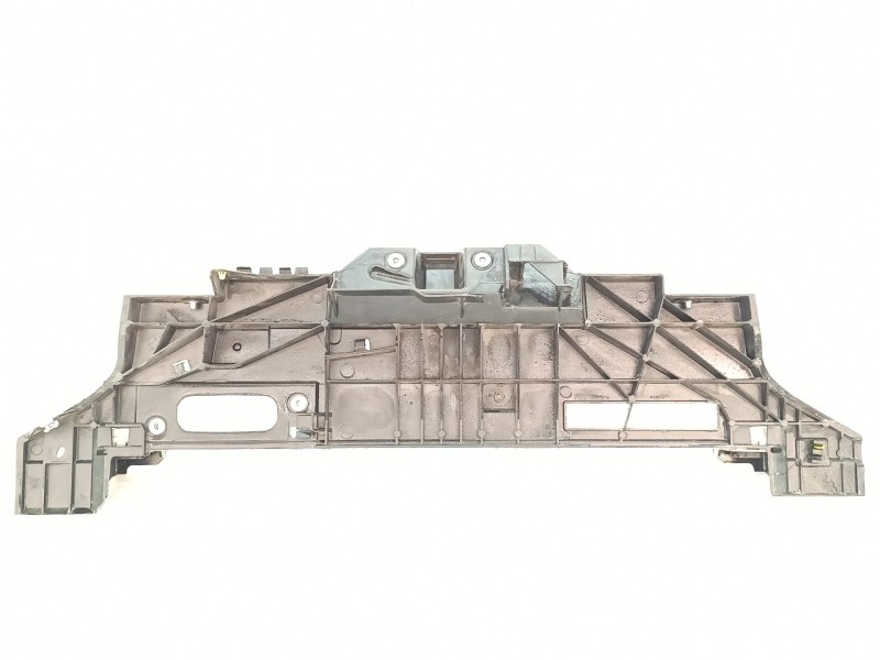 Recambio de panel frontal para peugeot partner furgoneta/monovolumen (k9) 1.5 bluehdi 100 referencia OEM IAM 9830512680  