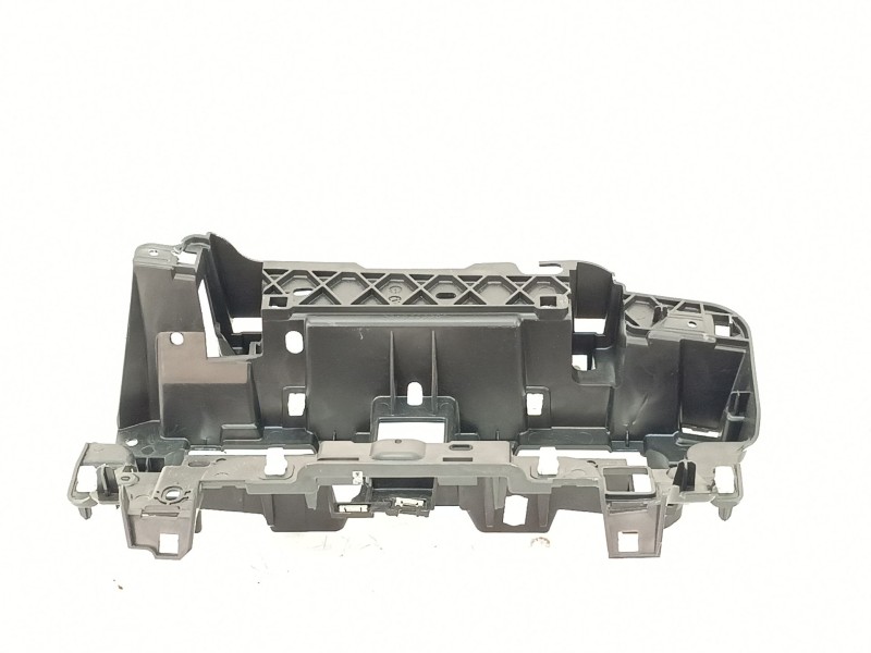 Recambio de moldura para peugeot partner furgoneta/monovolumen (k9) 1.5 bluehdi 100 referencia OEM IAM 9816556680  