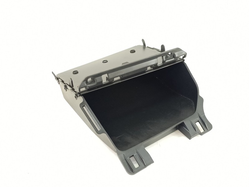 Recambio de guantera para peugeot partner furgoneta/monovolumen (k9) 1.5 bluehdi 100 referencia OEM IAM 9841760277  