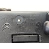 Recambio de guantera para peugeot partner furgoneta/monovolumen (k9) 1.5 bluehdi 100 referencia OEM IAM 9817994777  