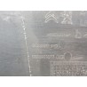 Recambio de moldura para peugeot partner furgoneta/monovolumen (k9) 1.5 bluehdi 100 referencia OEM IAM 9816911677  
