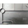 Recambio de moldura para peugeot partner furgoneta/monovolumen (k9) 1.5 bluehdi 100 referencia OEM IAM 9816563977  