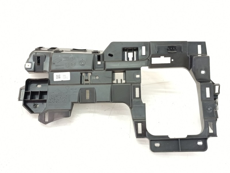 Recambio de moldura para peugeot partner furgoneta/monovolumen (k9) 1.5 bluehdi 100 referencia OEM IAM 98205749  