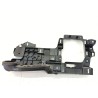 Recambio de moldura para peugeot partner furgoneta/monovolumen (k9) 1.5 bluehdi 100 referencia OEM IAM 98205749  